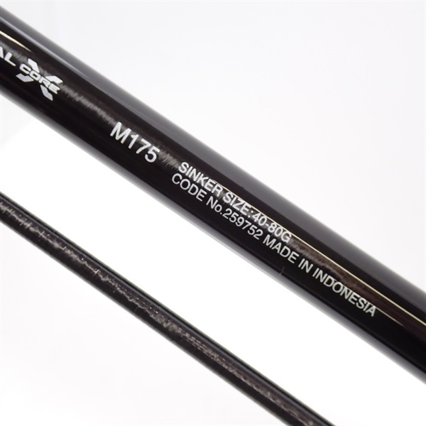 ２１タコエギＸＲＭ１７５